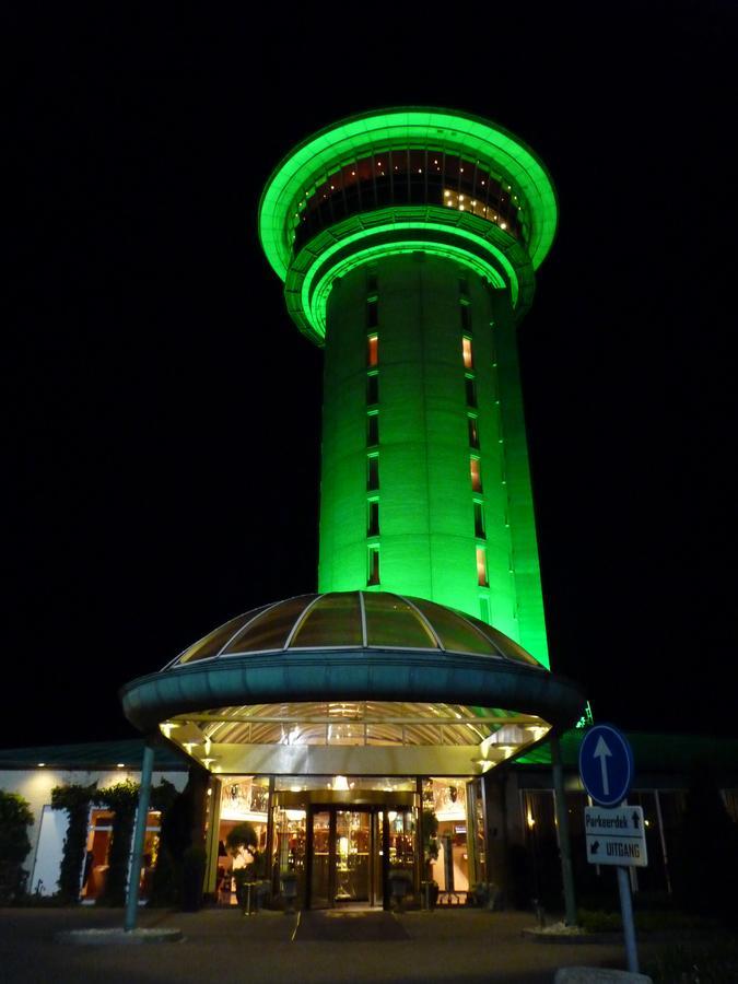 De Koperen Hoogte Hotel Lichtmis Exterior photo