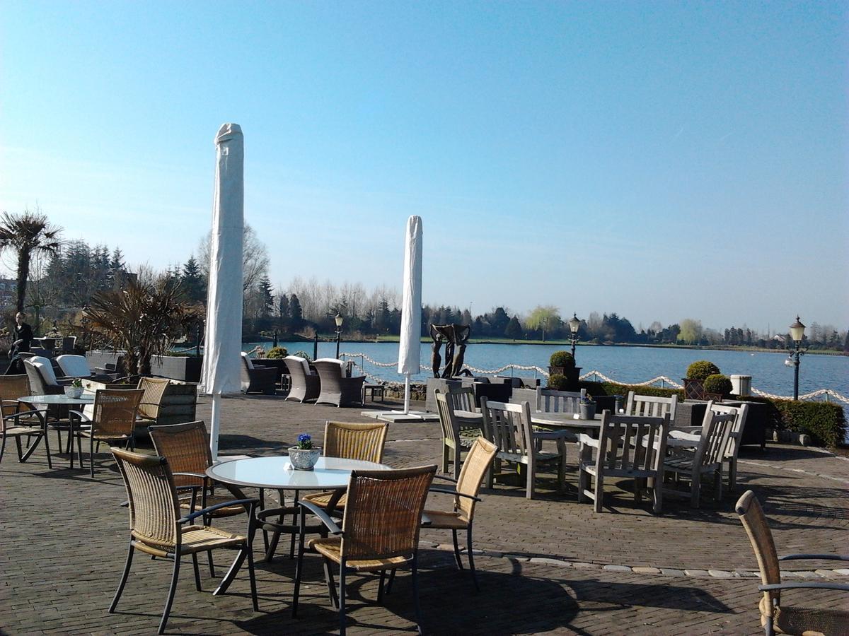 De Koperen Hoogte Hotel Lichtmis Exterior photo
