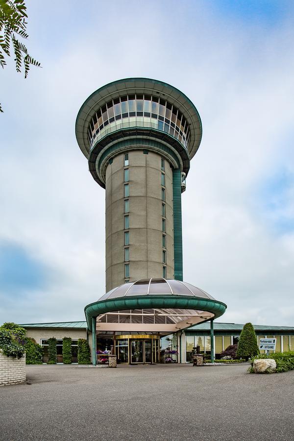 De Koperen Hoogte Hotel Lichtmis Exterior photo